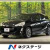 toyota aqua 2016 -TOYOTA--AQUA DAA-NHP10--NHP10-2557551---TOYOTA--AQUA DAA-NHP10--NHP10-2557551- image 1