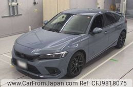 honda civic 2023 -HONDA 【尾張小牧 325ﾕ 11】--Civic 6BA-FL1--FL1-1200272---HONDA 【尾張小牧 325ﾕ 11】--Civic 6BA-FL1--FL1-1200272-