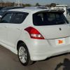 suzuki swift 2014 -SUZUKI--Swift DBA-ZC72S--ZC72S-338332---SUZUKI--Swift DBA-ZC72S--ZC72S-338332- image 13