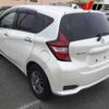 nissan note 2017 -NISSAN--Note HE12-089418---NISSAN--Note HE12-089418- image 2