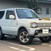 suzuki jimny 2002 -SUZUKI--Jimny TA-JB23W--JB23W-320155---SUZUKI--Jimny TA-JB23W--JB23W-320155- image 1