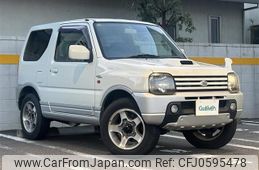 suzuki jimny 2002 -SUZUKI--Jimny TA-JB23W--JB23W-320155---SUZUKI--Jimny TA-JB23W--JB23W-320155-