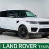 land-rover range-rover 2019 -ROVER--Range Rover LDA-LW3KB--SALWA2AK9KA847186---ROVER--Range Rover LDA-LW3KB--SALWA2AK9KA847186- image 1