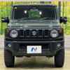 suzuki jimny 2019 -SUZUKI--Jimny 3BA-JB64W--JB64W-114723---SUZUKI--Jimny 3BA-JB64W--JB64W-114723- image 15