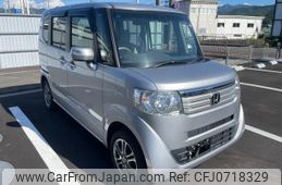 honda n-box-plus 2014 -HONDA 【名変中 】--N BOX + JF2--4200732---HONDA 【名変中 】--N BOX + JF2--4200732-