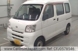 daihatsu hijet-van 2011 -DAIHATSU 【市川 480ｱ4426】--Hijet Van EBD-S321V--S321V-0124430---DAIHATSU 【市川 480ｱ4426】--Hijet Van EBD-S321V--S321V-0124430-