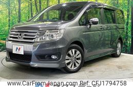 honda stepwagon 2013 CFJ1794758