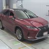 lexus rx 2019 CFJ1694081 image 6