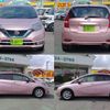nissan note 2018 -NISSAN--Note DAA-HE12--HE12-221450---NISSAN--Note DAA-HE12--HE12-221450- image 4