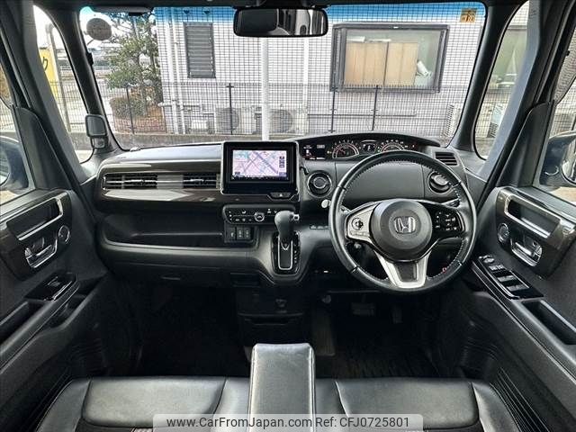 honda n-box 2019 -HONDA--N BOX DBA-JF3--JF3-2063842---HONDA--N BOX DBA-JF3--JF3-2063842- image 2