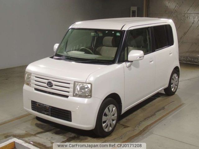 daihatsu move-conte 2011 -DAIHATSU--Move Conte L575S-0118101---DAIHATSU--Move Conte L575S-0118101- image 1