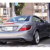 mercedes-benz slk-class 2012 CFJ0957705 image 2
