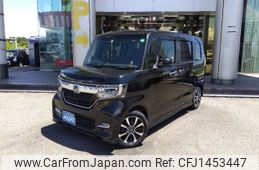 honda n-box 2020 -HONDA--N BOX 6BA-JF3--JF3-1502880---HONDA--N BOX 6BA-JF3--JF3-1502880-