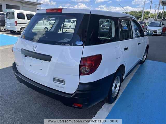 nissan ad-van 2017 -NISSAN--AD Van VY12--240198---NISSAN--AD Van VY12--240198- image 2