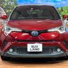 toyota c-hr 2018 -TOYOTA--C-HR DAA-ZYX10--ZYX10-2116180---TOYOTA--C-HR DAA-ZYX10--ZYX10-2116180- image 15