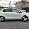 toyota vitz 2010 -TOYOTA--Vitz DBA-SCP90--SCP90-5157960---TOYOTA--Vitz DBA-SCP90--SCP90-5157960- image 7