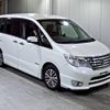 nissan serena 2014 -NISSAN--Serena HFC26-203526---NISSAN--Serena HFC26-203526- image 1