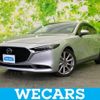 mazda mazda3 2019 quick_quick_3DA-BP8P_BP8P-100835 image 1