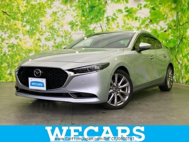 mazda mazda3 2019 quick_quick_3DA-BP8P_BP8P-100835 image 1