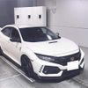 honda civic 2018 -HONDA 【福岡 32Lﾒ11】--Civic FK8-1100590---HONDA 【福岡 32Lﾒ11】--Civic FK8-1100590- image 1