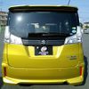suzuki solio 2020 -SUZUKI--Solio DAA-MA36S--MA36S-791321---SUZUKI--Solio DAA-MA36S--MA36S-791321- image 5
