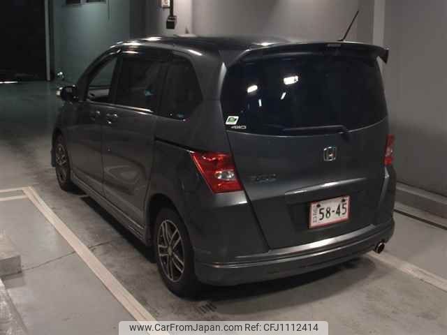 honda freed 2008 -HONDA--Freed GB4-1005079---HONDA--Freed GB4-1005079- image 2