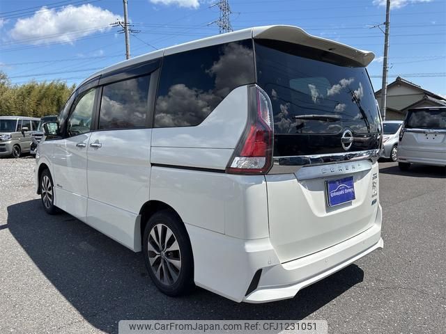 nissan serena 2018 quick_quick_DAA-GFC27_GFC27-104024 image 2