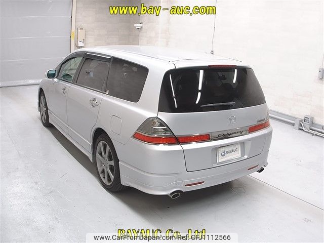 honda odyssey 2007 -HONDA--Odyssey RB1-1405042---HONDA--Odyssey RB1-1405042- image 2