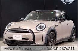 mini mini-others 2022 quick_quick_3BA-XR15MW_WMW32DH0602R89913