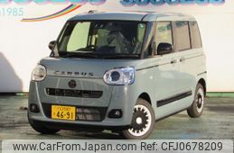 daihatsu move-canbus 2024 -DAIHATSU 【川口 580ｷ4691】--Move Canbus LA850S--0081566---DAIHATSU 【川口 580ｷ4691】--Move Canbus LA850S--0081566-