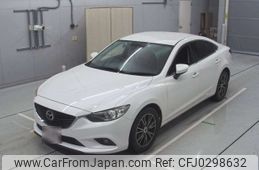 mazda atenza 2013 -MAZDA--Atenza Sedan GJ2FP-105791---MAZDA--Atenza Sedan GJ2FP-105791-