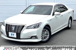 toyota crown 2016 -TOYOTA--Crown DAA-AWS210--AWS210-6117934---TOYOTA--Crown DAA-AWS210--AWS210-6117934-