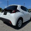 toyota yaris 2025 CFJ1758395 image 13