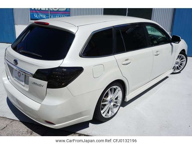 subaru legacy-touring-wagon 2013 -SUBARU--Legacy Wagon DBA-BRM--BRM-021783---SUBARU--Legacy Wagon DBA-BRM--BRM-021783- image 2