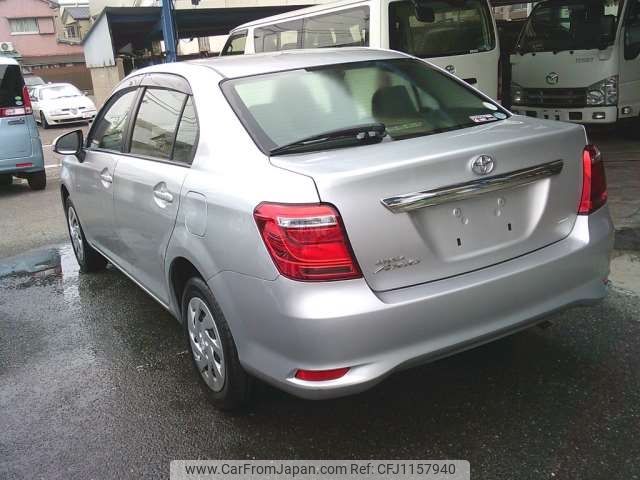 toyota corolla-axio 2020 -TOYOTA--Corolla Axio DBA-NZE164--NZE164-7077134---TOYOTA--Corolla Axio DBA-NZE164--NZE164-7077134- image 2
