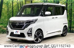nissan roox 2021 quick_quick_B45A_B45A-0330193