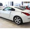 nissan fairlady-z 2003 quick_quick_UA-Z33_200077 image 14