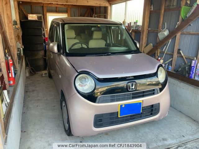 honda n-one 2013 CFJ1843904 image 2