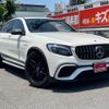 mercedes-benz glc-class 2018 GOO_JP_700070667430240614002 image 30