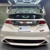 honda civic 2009 -HONDA 【大阪 353ﾀ 300】--Civic ABA-FN2--FN2-1001204---HONDA 【大阪 353ﾀ 300】--Civic ABA-FN2--FN2-1001204- image 2