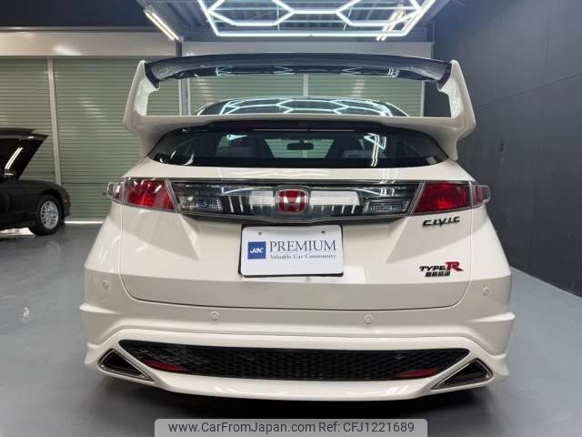 honda civic 2009 -HONDA 【大阪 353ﾀ 300】--Civic ABA-FN2--FN2-1001204---HONDA 【大阪 353ﾀ 300】--Civic ABA-FN2--FN2-1001204- image 2