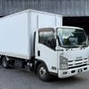 isuzu elf-truck 2011 CFJ1763461 image 8