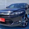 toyota harrier 2016 -TOYOTA--Harrier DBA-ZSU65W--ZSU65-0017942---TOYOTA--Harrier DBA-ZSU65W--ZSU65-0017942- image 1