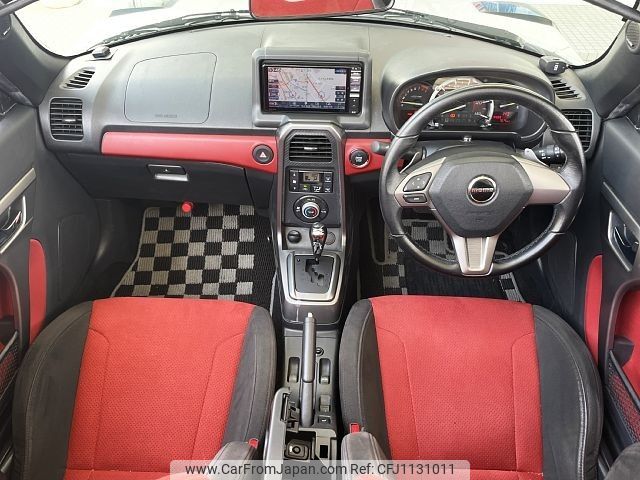 daihatsu copen 2022 -DAIHATSU--Copen 3BA-LA400K--LA400K-0048620---DAIHATSU--Copen 3BA-LA400K--LA400K-0048620- image 2