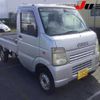 suzuki carry-truck 2002 CFJ1712580 image 1