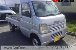 suzuki carry-truck 2002 CFJ1712580