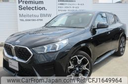bmw x2 2024 CFJ1649964