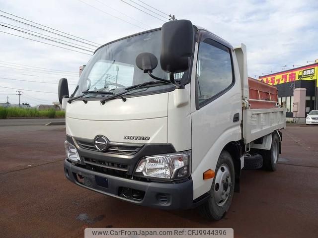 hino dutro 2019 GOO_NET_EXCHANGE_1230336A30240618W004 image 1