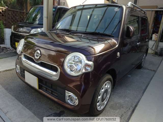 daihatsu mira-cocoa 2014 CFJ1760052 image 1