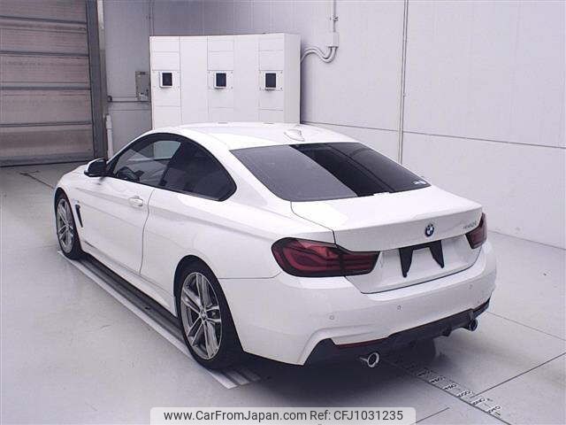 bmw 4-series 2020 -BMW--BMW 4 Series 4P30-0FJ01682---BMW--BMW 4 Series 4P30-0FJ01682- image 2